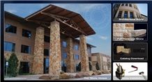 Arnold Stone Inc.