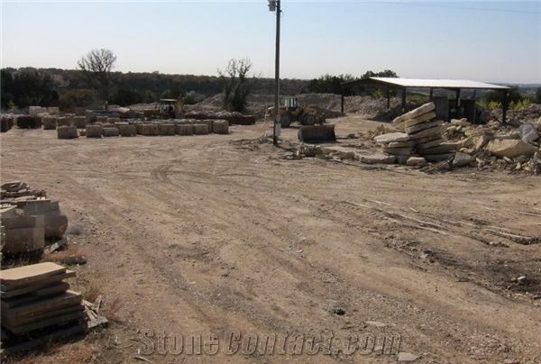 San Felipe Stone Inc