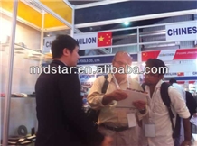 Quanzhou Midstar Abrasive Co., Ltd
