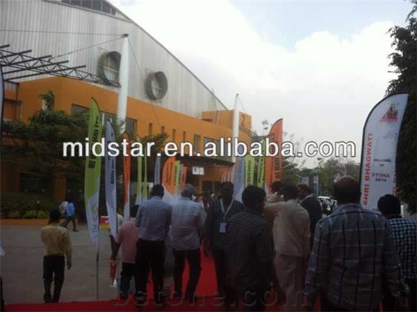 Quanzhou Midstar Abrasive Co., Ltd