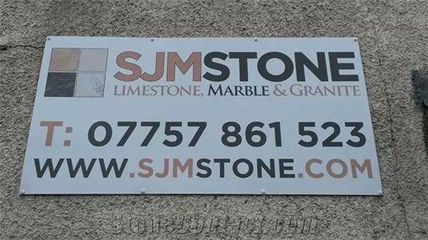 SJM Stone