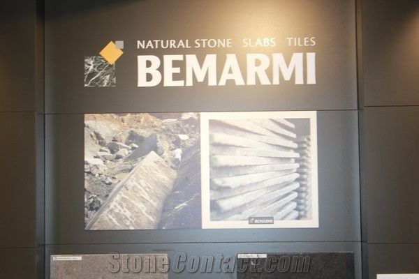 BEMARMI BVBA