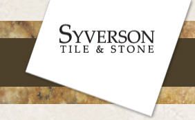 Syverson Tile & Stone