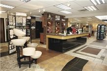 Syverson Tile & Stone