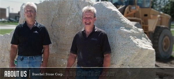 Buechel Stone Corp.