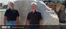 Buechel Stone Corp.