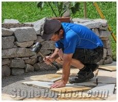 LONGOBARDI PORFIDI SRL