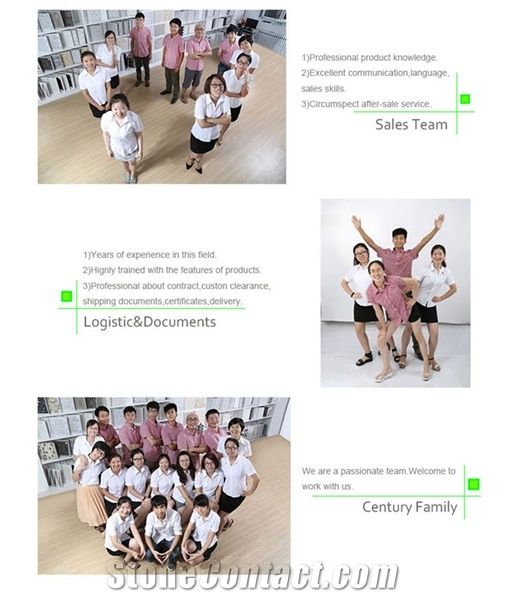 Century HK Global. CO., LTD