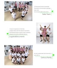 Century HK Global. CO., LTD