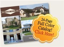 Jim Cherry Stone, Inc.