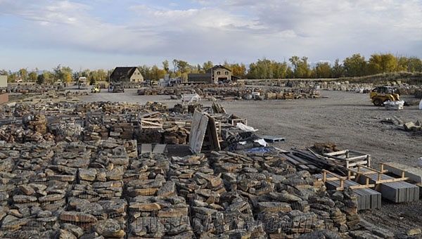 Select Stone Inc.