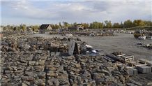 Select Stone Inc.