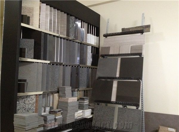 XIAMEN J&S STONE CO.,LIMITED