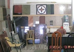 XIAMEN J&S STONE CO.,LIMITED