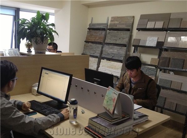 XIAMEN J&S STONE CO.,LIMITED