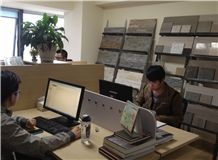 XIAMEN J&S STONE CO.,LIMITED