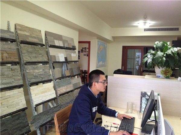 XIAMEN J&S STONE CO.,LIMITED