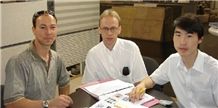 MARMOMAC 2008
