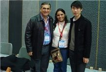 XIAMEN STONE FAIR 2010