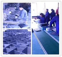 Yun County Yinhe Stone Factory
