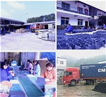 Yun County Yinhe Stone Factory