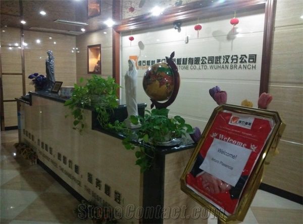 XIAMEN VINSTONE CO., LTD.