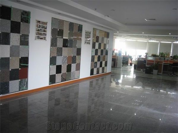 XIAMEN VINSTONE CO., LTD.