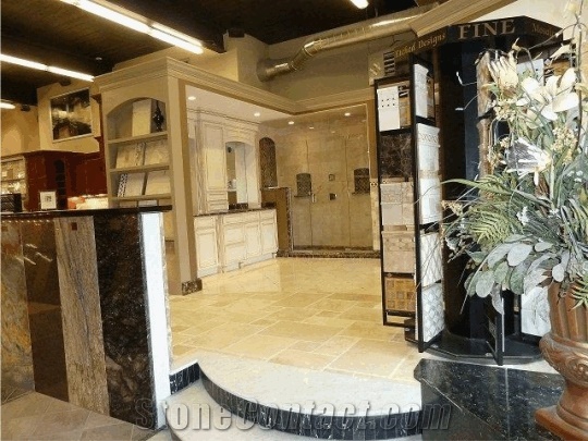 Cassa Stone and Floor Inc.