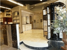 Cassa Stone and Floor Inc.