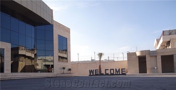 HOLYLAND STONE