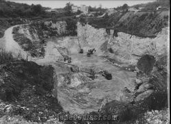 Conklin Limestone Co.