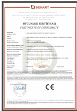 CE GRINDING MACHINE