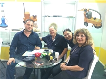 CNR Natural Stone 2018