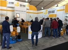 MARBLE IZMIR FAIR 2017