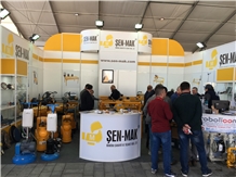 MARBLE IZMIR FAIR 2017