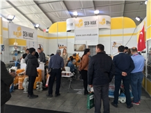 MARBLE IZMIR FAIR 2018