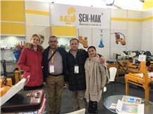 MARBLE IZMIR FAIR 2018