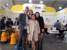 MARBLE IZMIR FAIR 2018