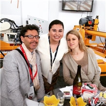 MARBLE IZMIR FAIR 2018