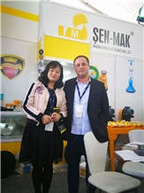 MARBLE IZMIR FAIR 2018