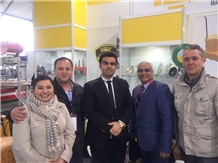 MARBLE IZMIR FAIR 2018