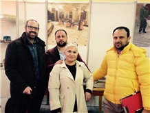 MARBLE IZMIR FAIR 2019
