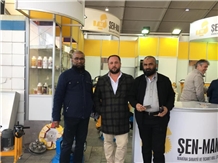 MARBLE IZMIR FAIR 2019