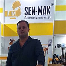 Evren KALPAKCIOGLU