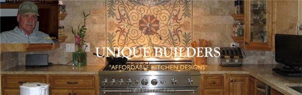Unique Builders