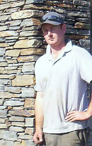 Mike Purcell Mike Purcell