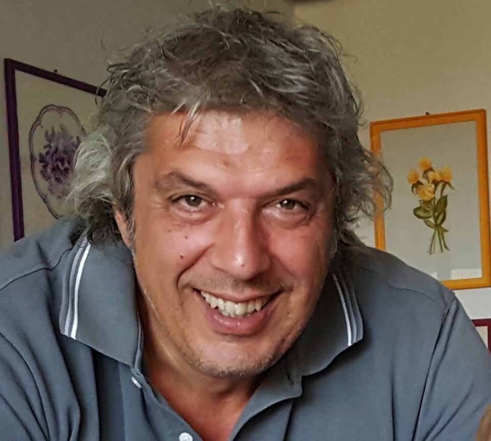 Luca Bernardini