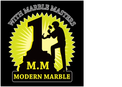 Modern Marble