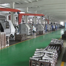 Liaocheng Jinquan Construction Machinery Co.,Ltd