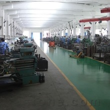 Liaocheng Jinquan Construction Machinery Co.,Ltd